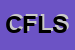Logo di CENTRO FORATURA LOMBARDA SDF DEI FLLI BELLONI