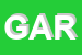 Logo di GARAVAGLIA