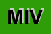 Logo di MIVECO (SRL)