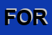 Logo di FORTINI