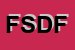 Logo di FRATELLI SOLETO DI DOMENICO e FRANCESCO SOLETO SDF