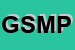 Logo di GAEM SNC DI MONTI P E GHISALBERTI GM