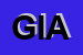 Logo di GIAGUARO SRL