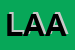 Logo di LANDELLA ANGELO ANTONIO
