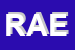 Logo di RAELCA (SRL)