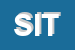 Logo di SIT SPA
