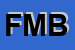 Logo di FCS DI MARIO BARONE