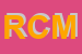 Logo di RCM