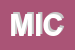 Logo di MICAUTO
