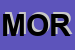 Logo di MORINI