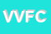 Logo di VIEFFE DI VERIN F e C