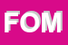Logo di FOMET SRL