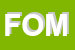 Logo di FOMET SRL