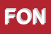 Logo di FONDSIDER SRL