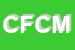 Logo di CM FRIGO DI CORVI MORENO