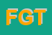 Logo di FRIGORICE DI GIROLAMO TOMMASO