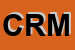 Logo di CRM (SRL)