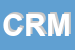 Logo di CRM (SRL)