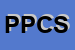 Logo di PROCESS PLANT CONTRACTORS SRL