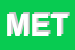 Logo di METASALD SRL