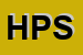 Logo di H e P SPA