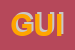 Logo di GUISSO