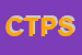 Logo di CSS TECA PRINT SRL