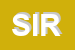 Logo di SIRPI (SRL)