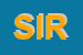 Logo di SIRPI (SRL)