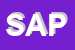 Logo di SAPIN SRL