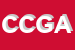 Logo di CGA COMPAGNIA GENERALE AUTOMAZIONI SRL