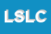 Logo di LCS SRL LOGICA CONSULTING e SOLUTIONS