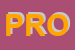 Logo di PROMETEO (SRL)