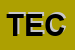 Logo di TECHNAE (SRL)