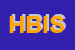 Logo di H e B ITALIA SAS