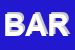 Logo di BARATELLI