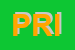 Logo di PRIMA SRL
