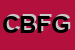 Logo di CFB DI BRANCAGLION FABIO E GALLO GIANNI e C SNC
