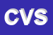 Logo di COMPUTER VISION SAS