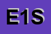 Logo di EFFE 1 SRL