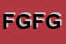 Logo di F E G FORNITURE E GESTIONI SRL