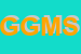 Logo di GSM GRUPPO MEDIA SERVICE SRL