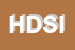 Logo di HDS-HITACHI DATA SYSTEM ITALIA SRL