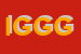 Logo di II GOODBYTE DI GANDINI GABRIELE E C SAS