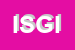 Logo di INDEPENDENT SERVICE GROUP ISG SRL