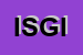 Logo di INDEPENDENT SERVICE GROUP ISG SRL