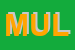 Logo di MULTICONSULT