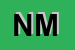 Logo di NEW MICROLAB