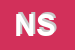 Logo di NEWTECH SRL