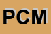 Logo di PCMAGIC